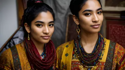 Cultural Diversity Portrait   An Insight into the Artistic Workshop