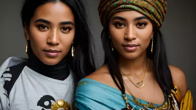 Cultural Diversity Portrait   An Insight into the Artistic Workshop