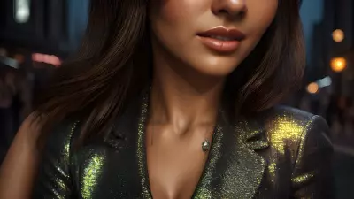 Night in the City Shared Emotions