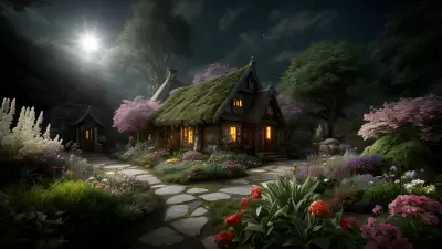 Luminous Reverie