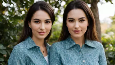 Generational Fashion Portrait at the Botanical Arboretum