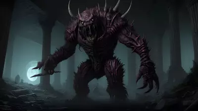 The Dark Prophecies of Terrene Crypt A Fearsome Encounter