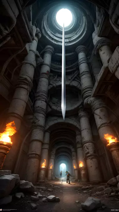 Dystopian Delves Subterranean City of the Magically Inclined