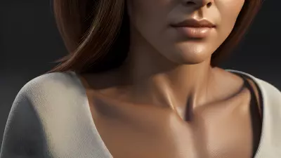 Humanity Portrait on the Playground   A Narrative 3D Experience by Emre Karabacak