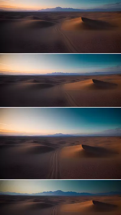 Desert Community Embracing Social Art Creation in Tribute to Nan Goldin