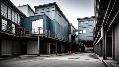 Industrial Emotions with a Musical Twist A Nobuyoshi Araki Inspired Photography Collection