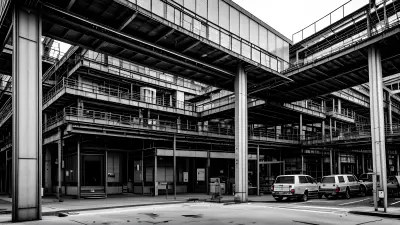 Industrial Emotions with a Musical Twist A Nobuyoshi Araki Inspired Photography Collection