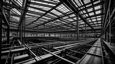 Industrial Emotions with a Musical Twist A Nobuyoshi Araki Inspired Photography Collection