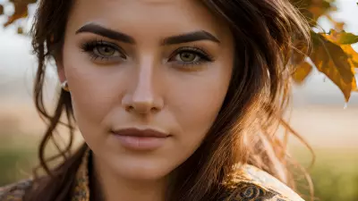 Beneath the Lights Capturing Cultural Beauty in the Open Air