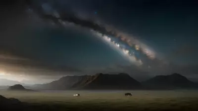 Valley of Felicity A Secret Gathering of Mystical Creatures