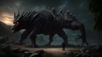 Mythical Origins Dark Dimension