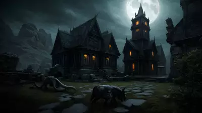 Mythical Origins Dark Dimension