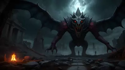 Mythical Origins Dark Dimension