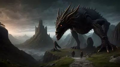 Mythical Origins Dark Dimension