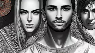 Gothic Souls of Cultural Diversity