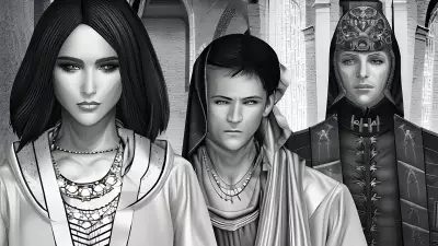 Gothic Souls of Cultural Diversity