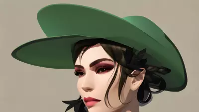 Outspoken Beauty