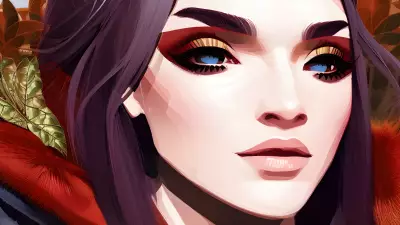 Outspoken Beauty