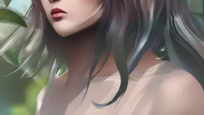Outspoken Beauty