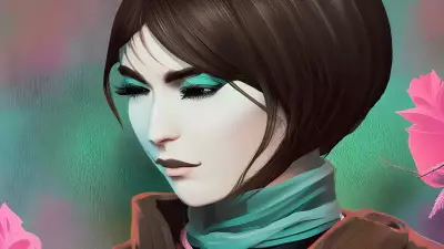 Outspoken Beauty