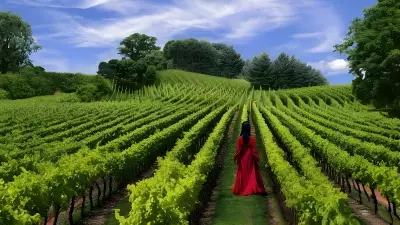 Even among the masses, she stood out
