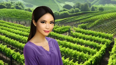 Even among the masses, she stood out