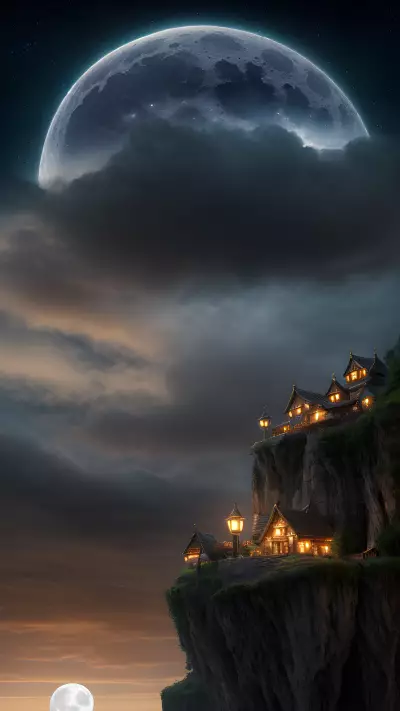 Cloud Town Chronicles