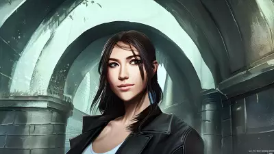 Lost in the City's Depths