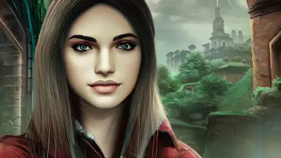 Lost in the City's Depths