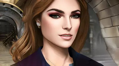 Lost in the City's Depths