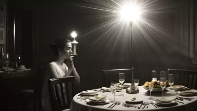 The Star in the Snapshot