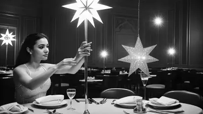 The Star in the Snapshot