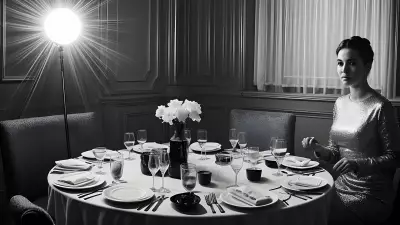 The Star in the Snapshot