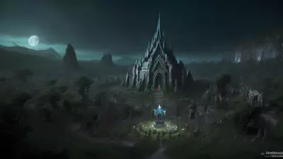 The Abyssal Beyond Awakened Monstrosities in Dark Dungeons