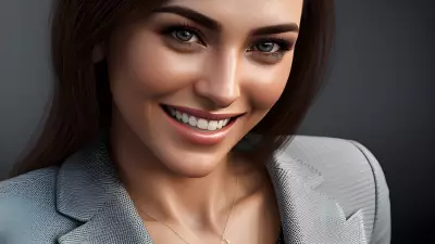 Youthful Energy in a Modern Office