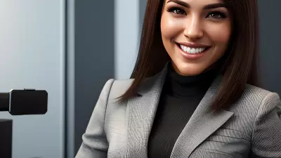 Youthful Energy in a Modern Office