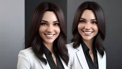 Youthful Energy in a Modern Office