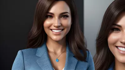 Youthful Energy in a Modern Office