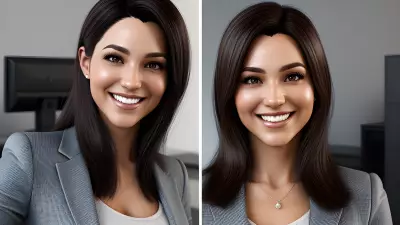 Youthful Energy in a Modern Office