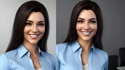 Youthful Energy in a Modern Office