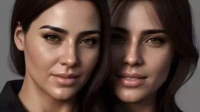 Personal Storytelling at a Passionate Portrait Medical Clinic