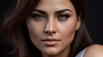 Personal Storytelling at a Passionate Portrait Medical Clinic