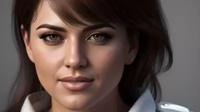 Personal Storytelling at a Passionate Portrait Medical Clinic