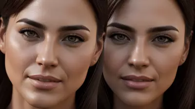 Personal Storytelling at a Passionate Portrait Medical Clinic