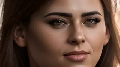 Personal Storytelling at a Passionate Portrait Medical Clinic