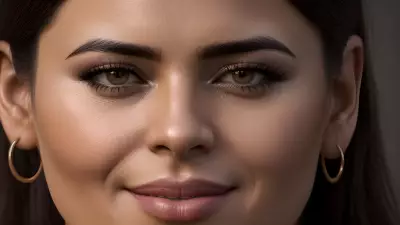 Personal Storytelling at a Passionate Portrait Medical Clinic