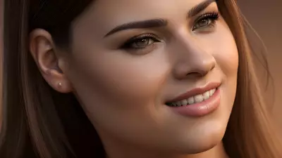 Personal Storytelling at a Passionate Portrait Medical Clinic