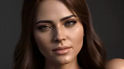 Personal Storytelling at a Passionate Portrait Medical Clinic