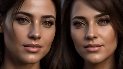 Personal Storytelling at a Passionate Portrait Medical Clinic