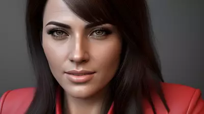 Personal Storytelling at a Passionate Portrait Medical Clinic